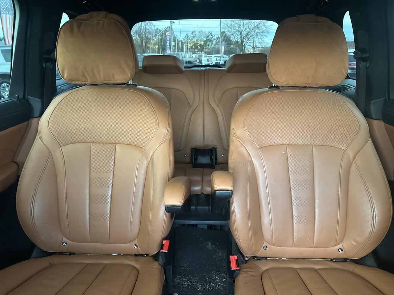 2020 BMW X7 M50i Richmond VA