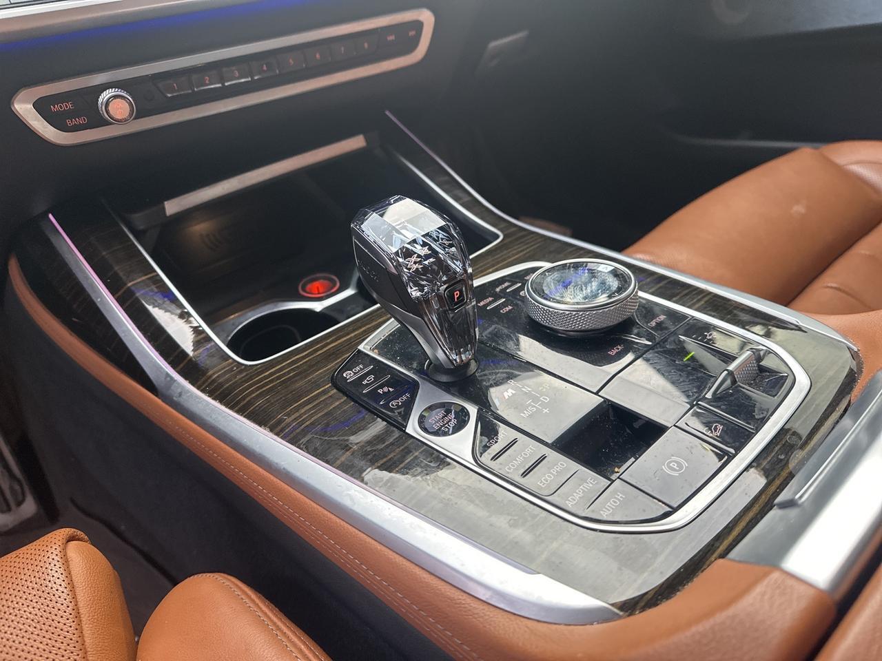 2020 BMW X7 M50i Richmond VA