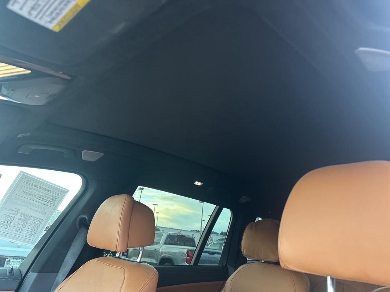 2020 BMW X7 M50i Richmond VA