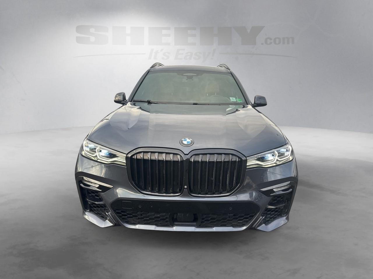 2020 BMW X7 M50i Richmond VA