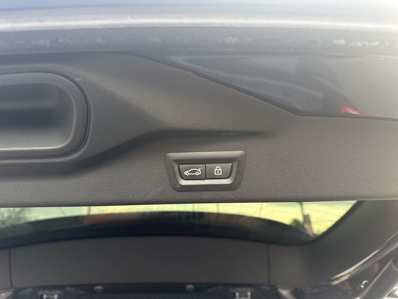 2020 BMW X7 M50i Richmond VA