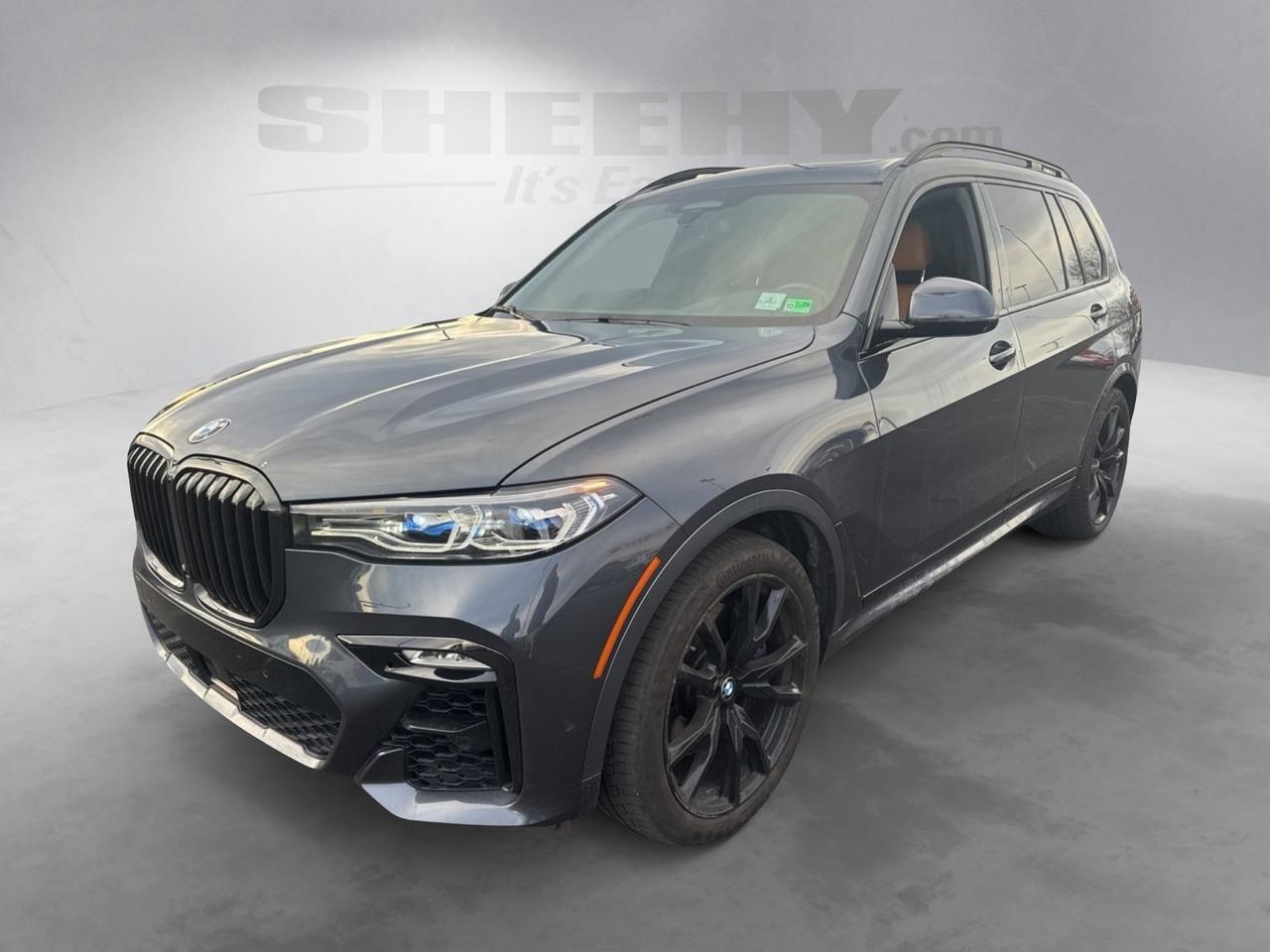 2020 BMW X7 M50i Richmond VA