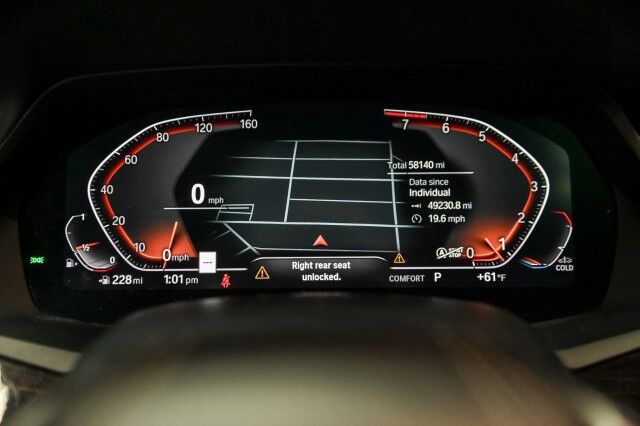 2020 BMW X7 xDrive40i 4dr SUV Chicago IL