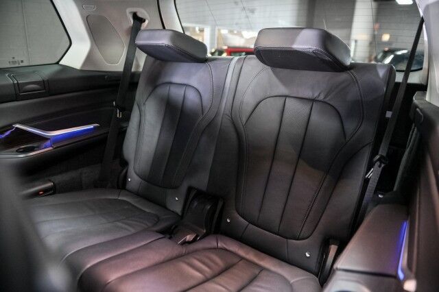 2020 BMW X7 xDrive40i 4dr SUV Chicago IL