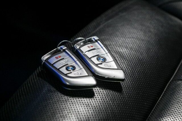 2020 BMW X7 xDrive40i 4dr SUV Chicago IL