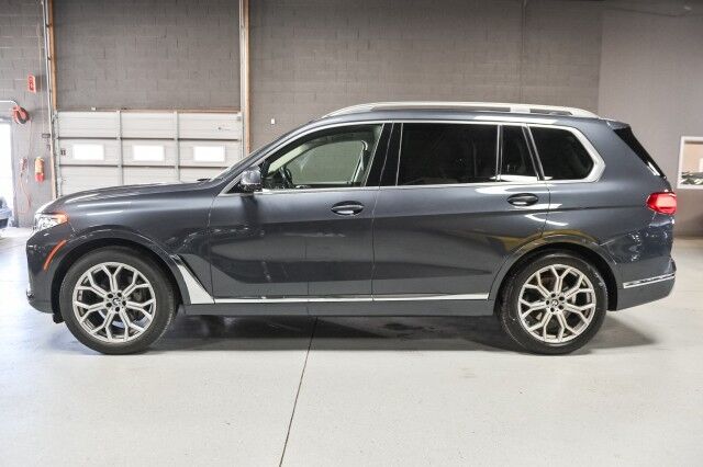2020 BMW X7 xDrive40i 4dr SUV