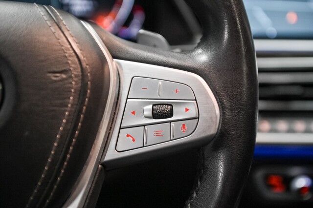 2020 BMW X7 xDrive40i 4dr SUV Chicago IL