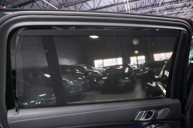 2020 BMW X7 xDrive40i 4dr SUV Chicago IL