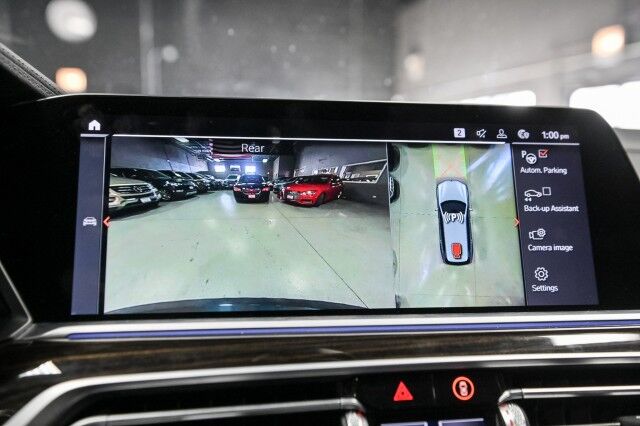 2020 BMW X7 xDrive40i 4dr SUV Chicago IL