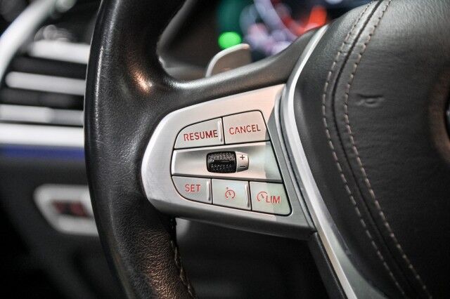 2020 BMW X7 xDrive40i 4dr SUV Chicago IL