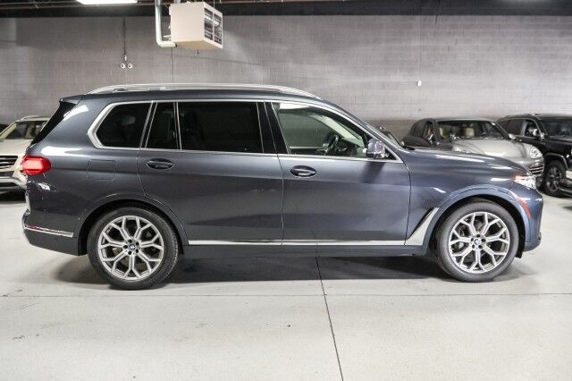 2020 BMW X7 xDrive40i 4dr SUV Chicago IL