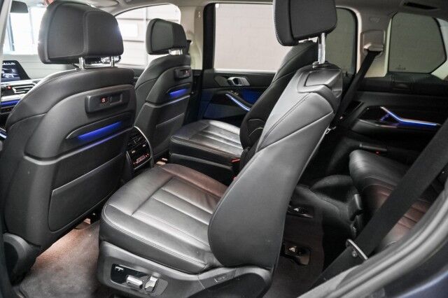 2020 BMW X7 xDrive40i 4dr SUV Chicago IL