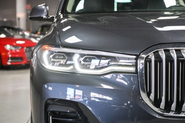 2020 BMW X7 xDrive40i 4dr SUV Chicago IL