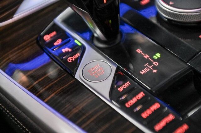 2020 BMW X7 xDrive40i 4dr SUV Chicago IL