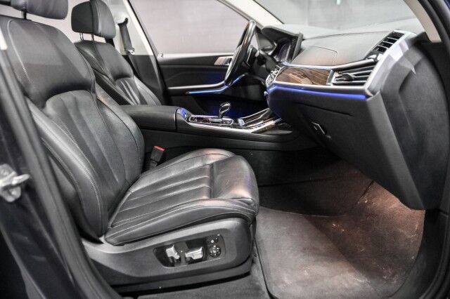 2020 BMW X7 xDrive40i 4dr SUV Chicago IL