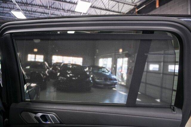 2020 BMW X7 xDrive40i 4dr SUV Chicago IL