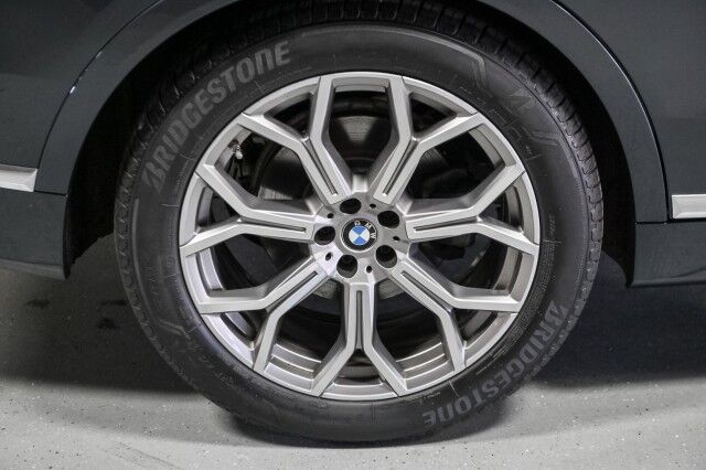 2020 BMW X7 xDrive40i 4dr SUV Chicago IL