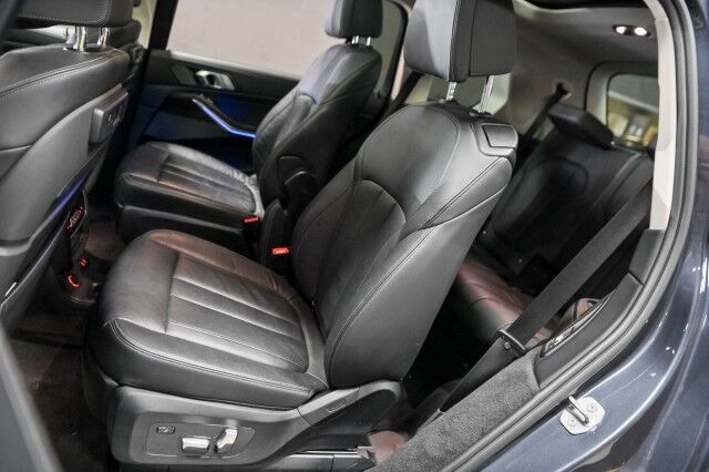 2020 BMW X7 xDrive40i 4dr SUV Chicago IL