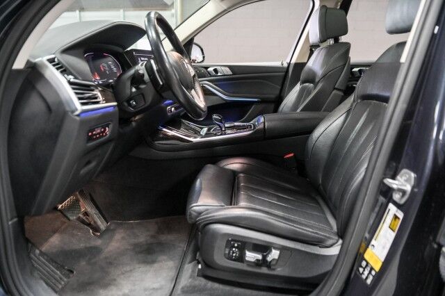 2020 BMW X7 xDrive40i 4dr SUV Chicago IL