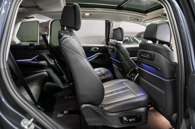 2020 BMW X7 xDrive40i 4dr SUV Chicago IL
