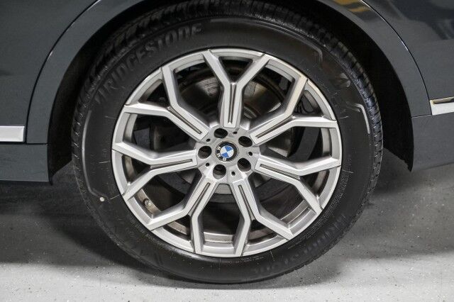 2020 BMW X7 xDrive40i 4dr SUV Chicago IL