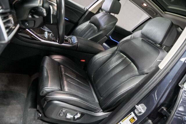 2020 BMW X7 xDrive40i 4dr SUV Chicago IL