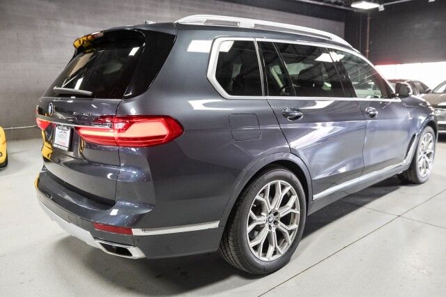 2020 BMW X7 xDrive40i 4dr SUV Chicago IL