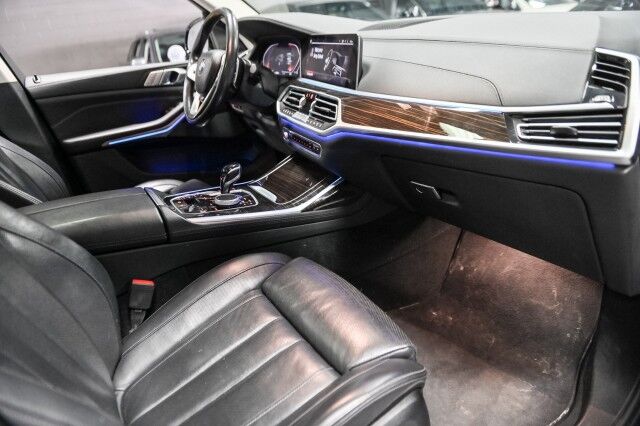 2020 BMW X7 xDrive40i 4dr SUV Chicago IL