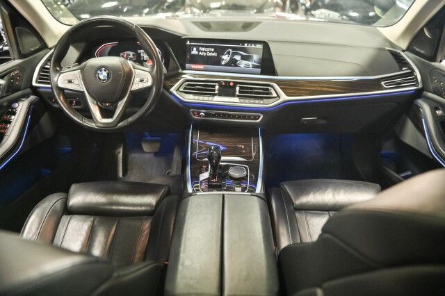 2020 BMW X7 xDrive40i 4dr SUV Chicago IL