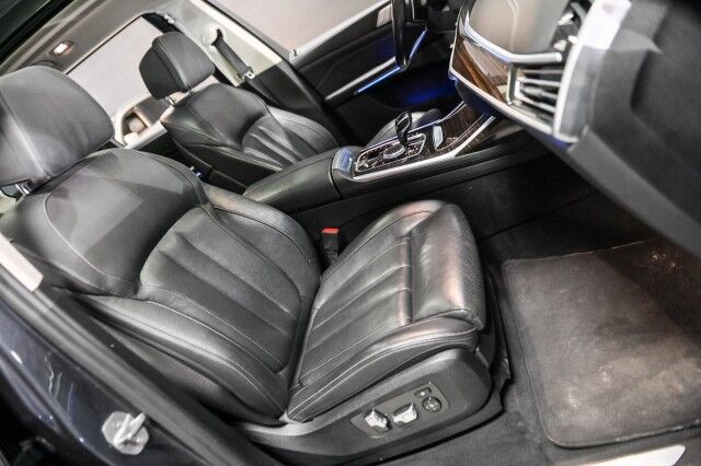 2020 BMW X7 xDrive40i 4dr SUV Chicago IL