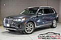 2020 BMW X7 xDrive40i 4dr SUV