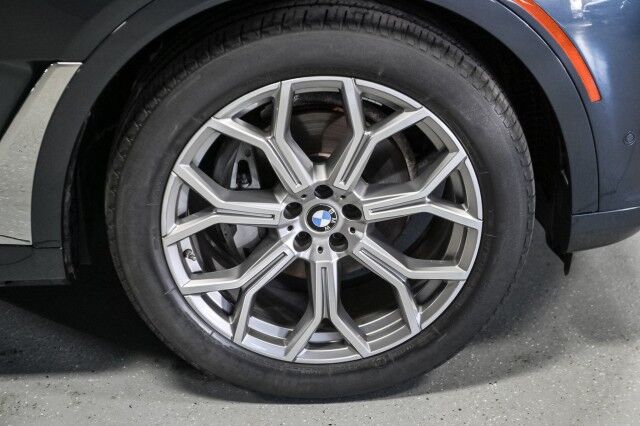 2020 BMW X7 xDrive40i 4dr SUV Chicago IL