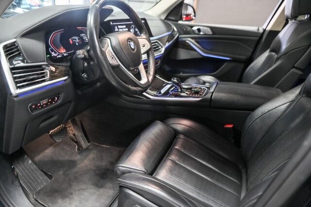 2020 BMW X7 xDrive40i 4dr SUV Chicago IL