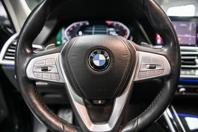2020 BMW X7 xDrive40i 4dr SUV Chicago IL