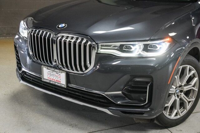 2020 BMW X7 xDrive40i 4dr SUV Chicago IL