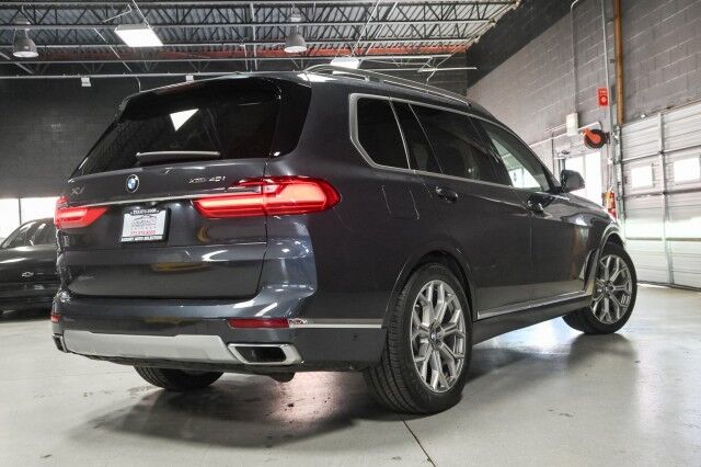 2020 BMW X7 xDrive40i 4dr SUV Chicago IL