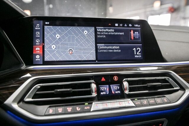 2020 BMW X7 xDrive40i 4dr SUV Chicago IL