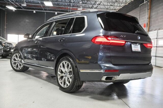 2020 BMW X7 xDrive40i 4dr SUV Chicago IL