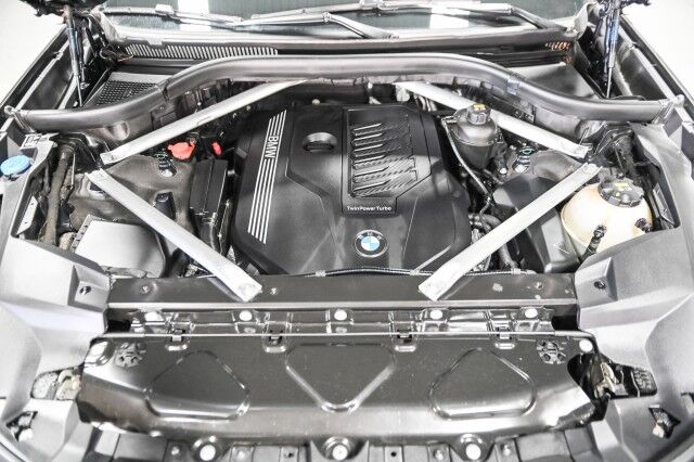 2020 BMW X7 xDrive40i 4dr SUV Chicago IL