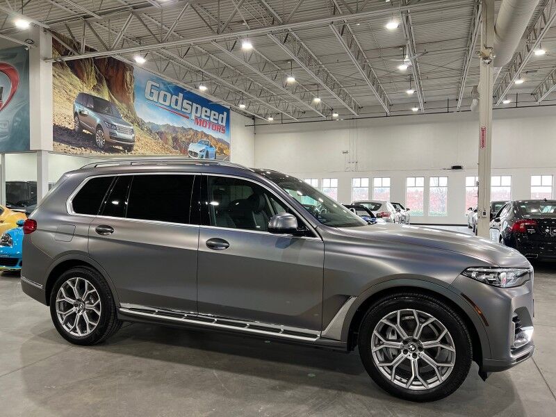 Used cars Charlotte North Carolina Godspeed Motors