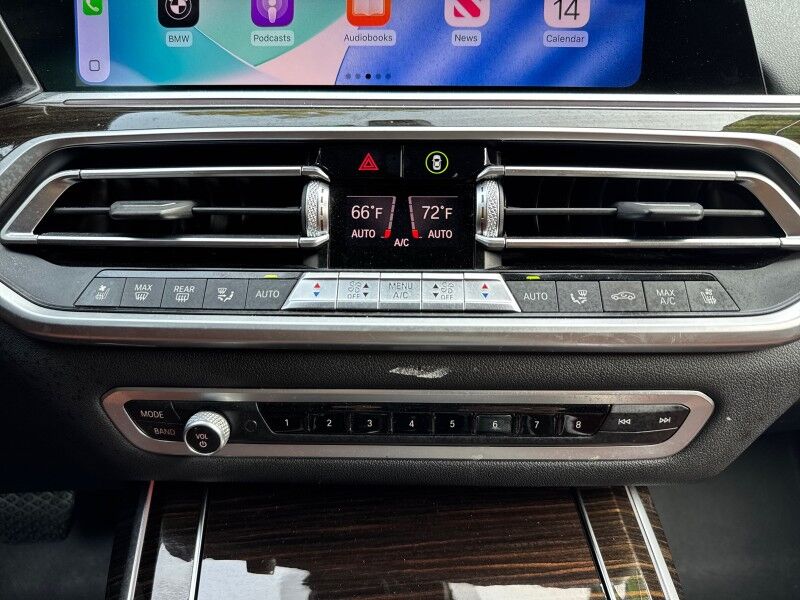 2020 BMW X7 xDrive40i AWD/4WD w/ Premium Package Arlington VA