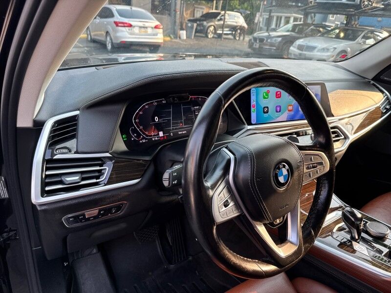 2020 BMW X7 xDrive40i AWD/4WD w/ Premium Package Arlington VA