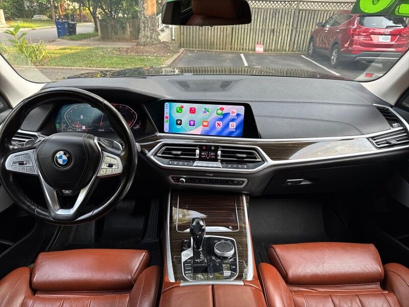 2020 BMW X7 xDrive40i AWD/4WD w/ Premium Package Arlington VA