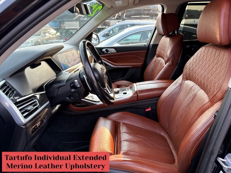 2020 BMW X7 xDrive40i AWD/4WD w/ Premium Package Arlington VA