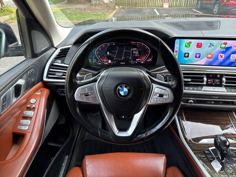 2020 BMW X7 xDrive40i AWD/4WD w/ Premium Package Arlington VA