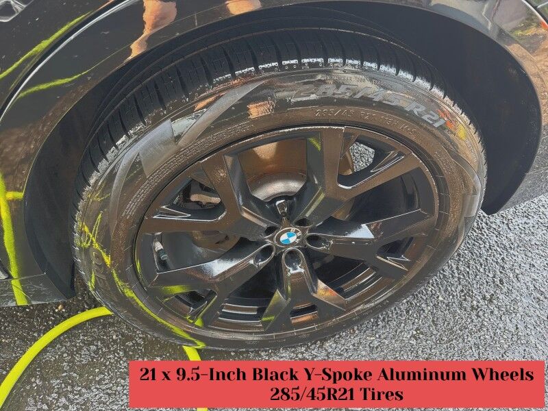 2020 BMW X7 xDrive40i AWD/4WD w/ Premium Package Arlington VA