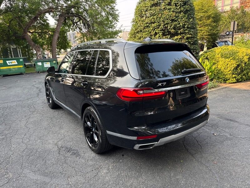 2020 BMW X7 xDrive40i AWD/4WD w/ Premium Package Arlington VA
