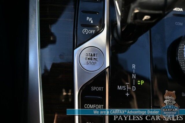 2020 BMW X7 xDrive40i Wasilla AK