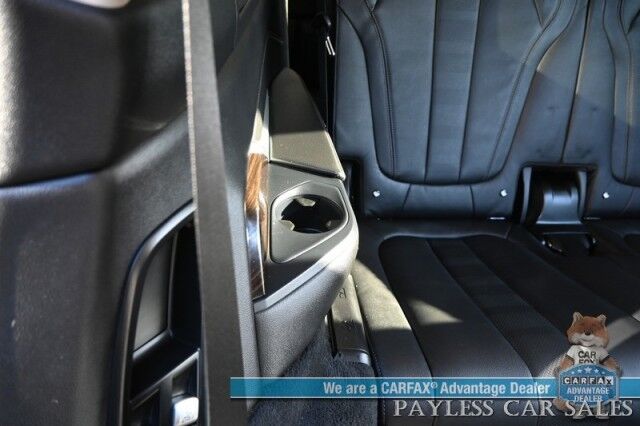 2020 BMW X7 xDrive40i Wasilla AK