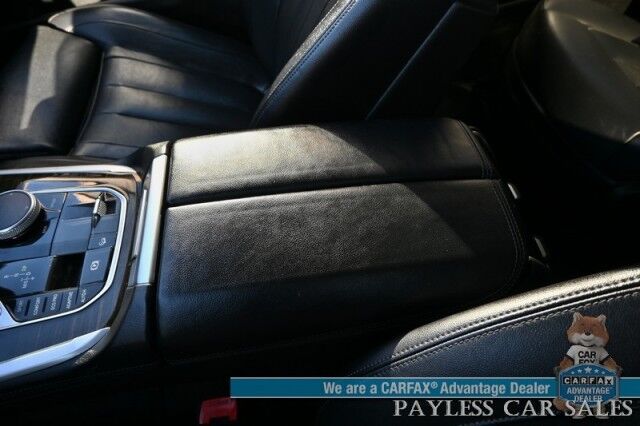 2020 BMW X7 xDrive40i Wasilla AK
